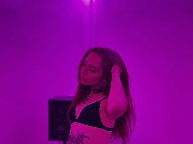 プロフィールの写真 Rachel-Sharps
