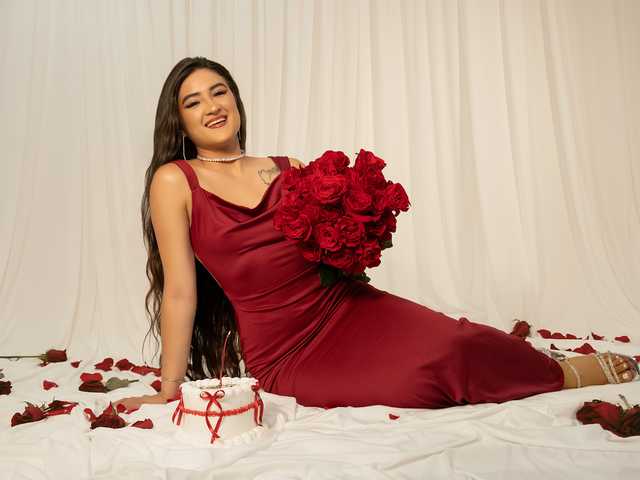 プロフィールの写真 RachelCooper