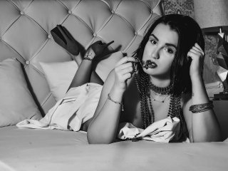 プロフィールの写真 RachelCruise