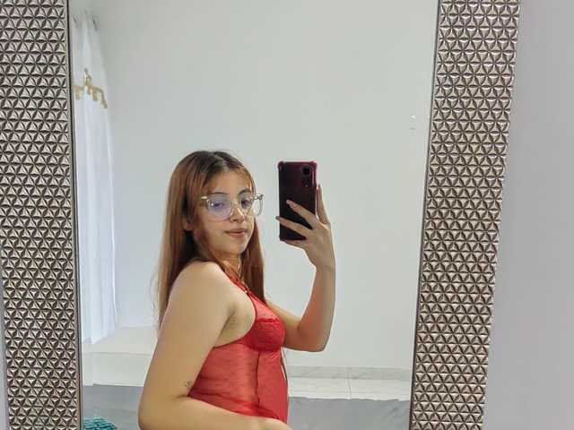 プロフィールの写真 Rachelhank