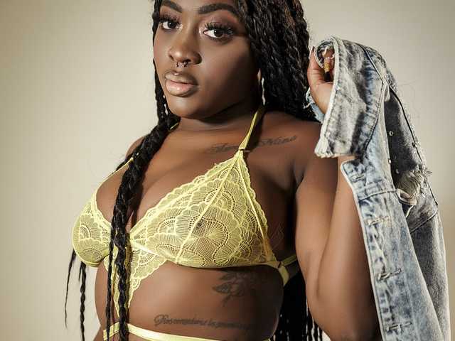 プロフィールの写真 Rachell-jones