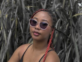 エロティックなビデオチャット Rachellebony
