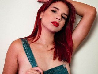 エロティックなビデオチャット Rachellmoon