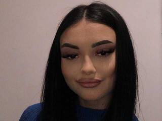 エロティックなビデオチャット RachelRave