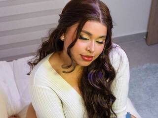 エロティックなビデオチャット Rachelrusso