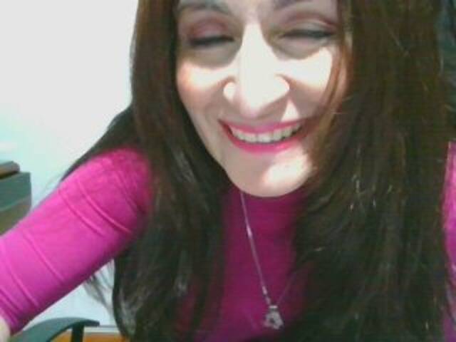 ブロードキャストスクリーンショット rachelsensual