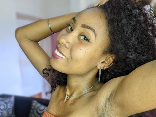 エロティックなビデオチャット Radjinie