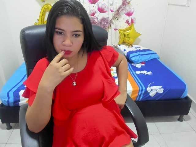 ブロードキャストスクリーンショット RafaellaF