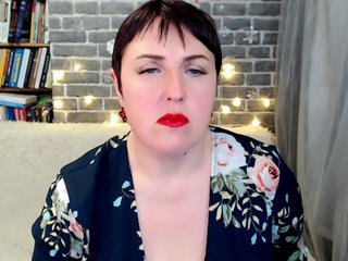 エロティックなビデオチャット RainbowLady