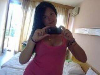 エロティックなビデオチャット rainhu