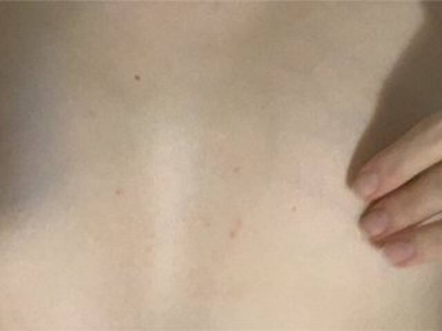 ブロードキャストスクリーンショット RaisaBlue