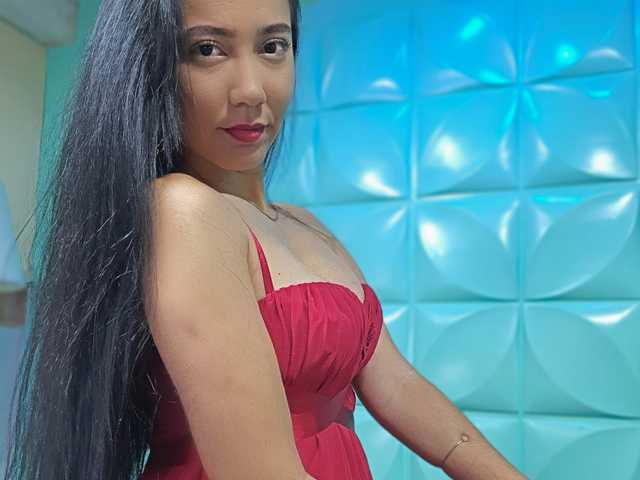 プロフィールの写真 RakelSpencer