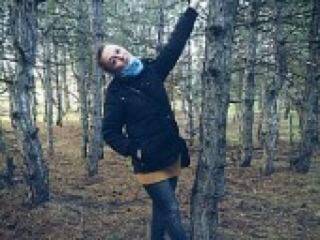 エロティックなビデオチャット ramina27