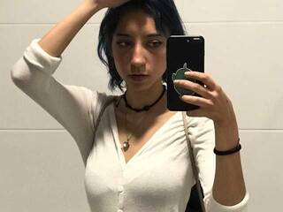 エロティックなビデオチャット Ramona-Smith