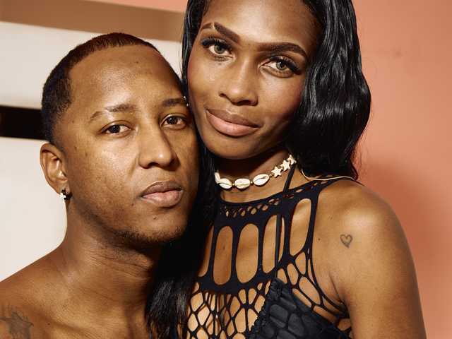 プロフィールの写真 Randy-and-Chanell