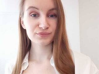 エロティックなビデオチャット randycherry