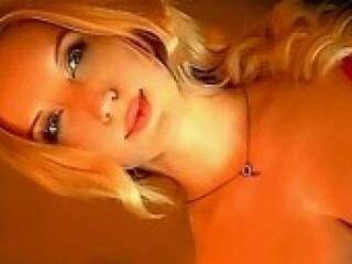 エロティックなビデオチャット ranevskaya