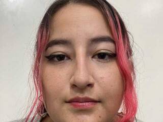 エロティックなビデオチャット Raniiaa