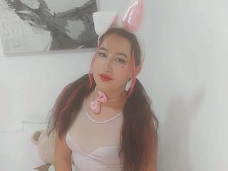 エロティックなビデオチャット Raniiaa
