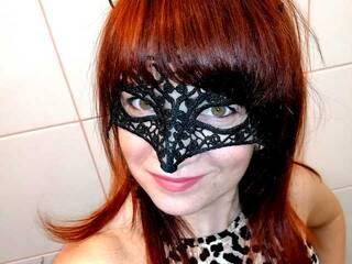 エロティックなビデオチャット Raninik