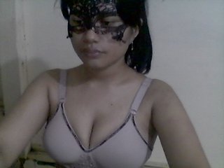 エロティックなビデオチャット ranyaa