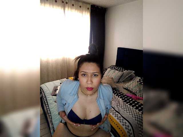 ブロードキャストスクリーンショット Raphaelaspenc