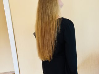 エロティックなビデオチャット Rapunzzzel