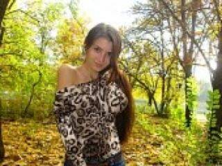 エロティックなビデオチャット rapupsel