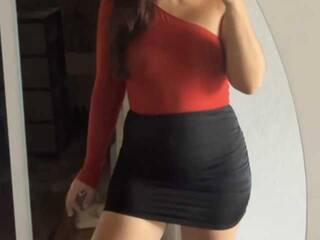 エロティックなビデオチャット Rareriri