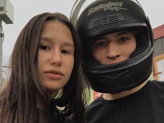 エロティックなビデオチャット rasta0909