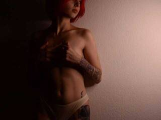 エロティックなビデオチャット rastamayy