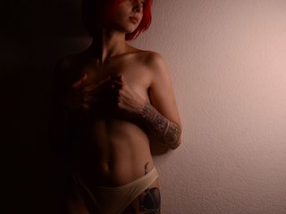 エロティックなビデオチャット rastamayy