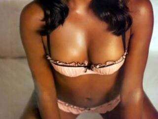 エロティックなビデオチャット ratasha1