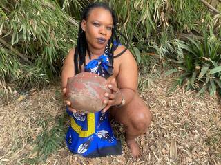 エロティックなビデオチャット RatchetBooty