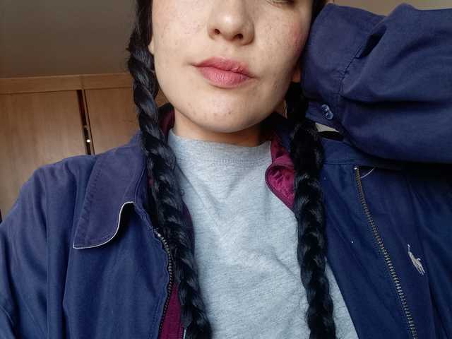 プロフィールの写真 Patitadelana