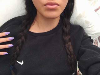 エロティックなビデオチャット RavonaLod