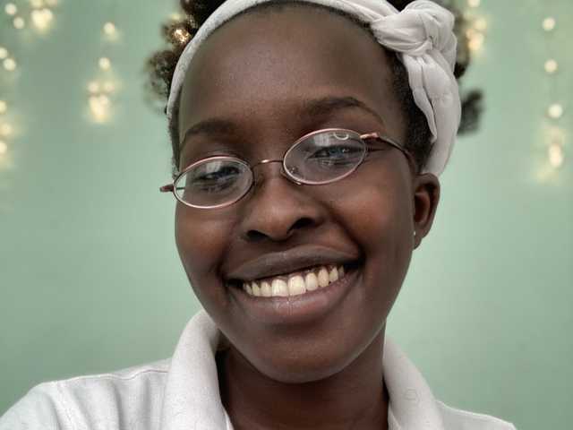 プロフィールの写真 RavynKitty