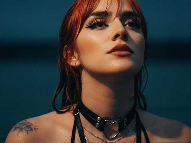 プロフィールの写真 RavynRouge