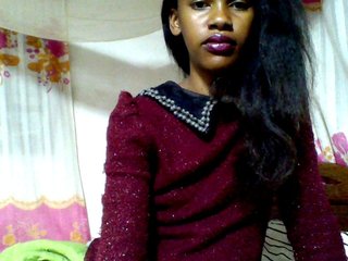 エロティックなビデオチャット RayahHot