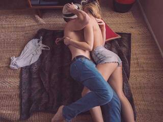 エロティックなビデオチャット Raymond122