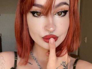 エロティックなビデオチャット RayniraJones