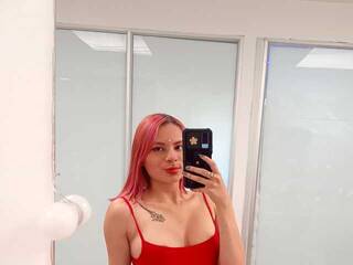 エロティックなビデオチャット Rayveen