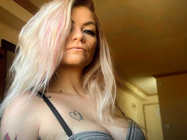 プロフィールの写真 realchichi