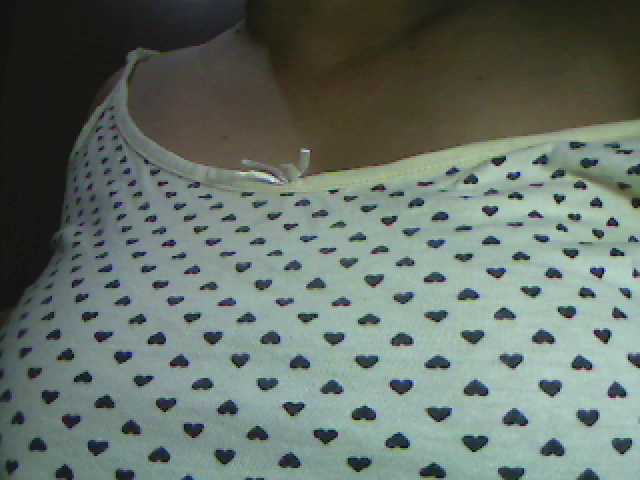 ブロードキャストスクリーンショット RealCumBaby