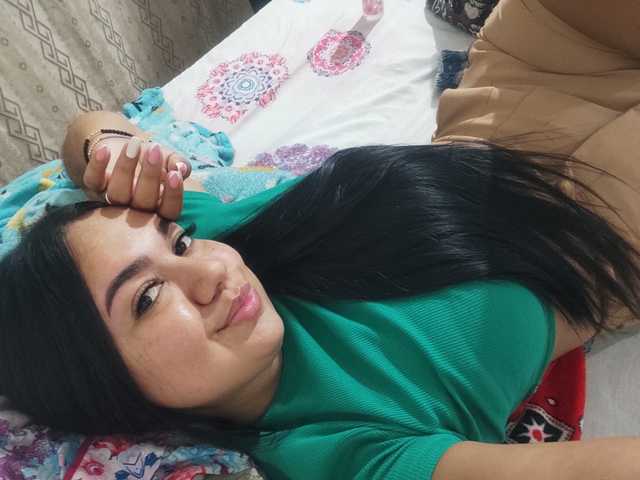 プロフィールの写真 Rebeca-Girl