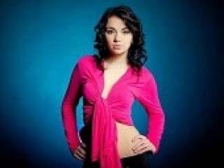 エロティックなビデオチャット rebecakiss