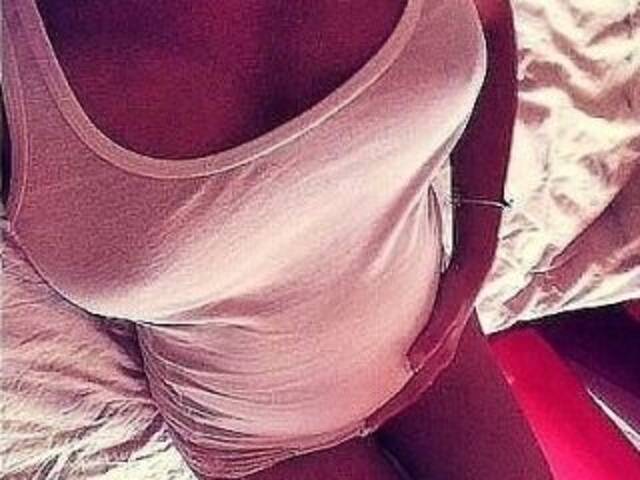 プロフィールの写真 RebecaMagic