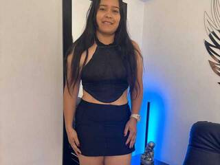 エロティックなビデオチャット RebecaSmith