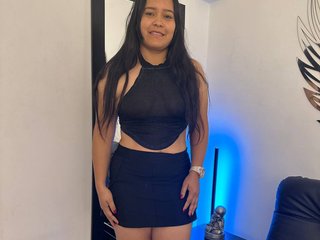 エロティックなビデオチャット RebecaSmith
