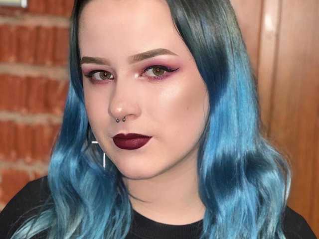 プロフィールの写真 rebeccaley
